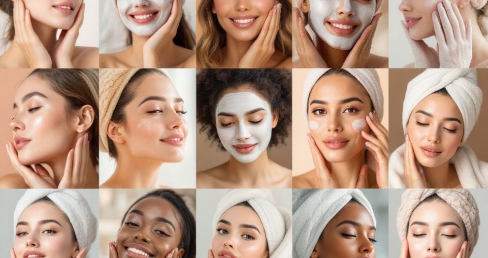 easy cultural beauty tips