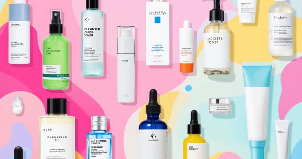 affordable k beauty