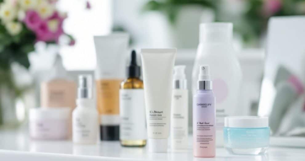 affordable k beauty skincare