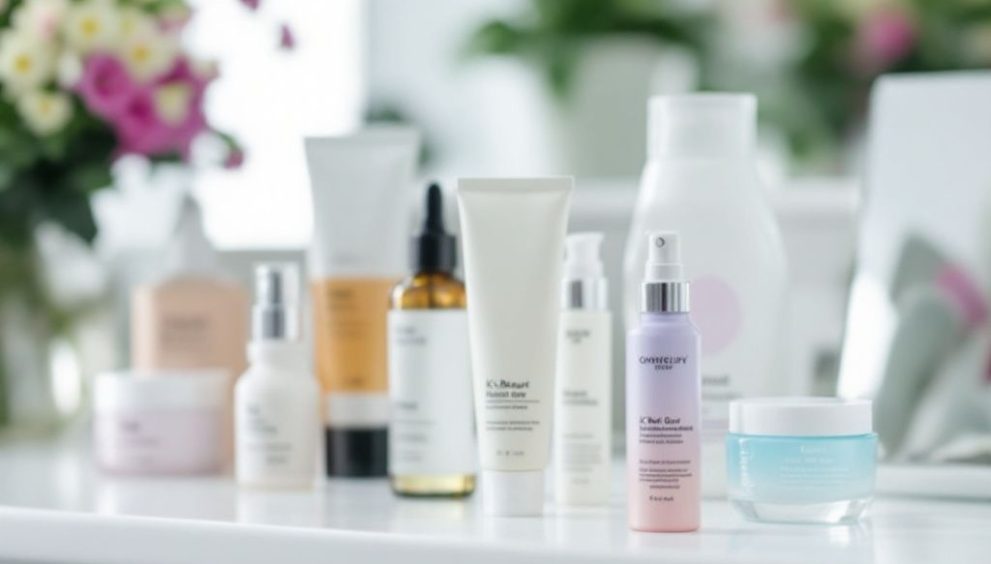 affordable k beauty skincare