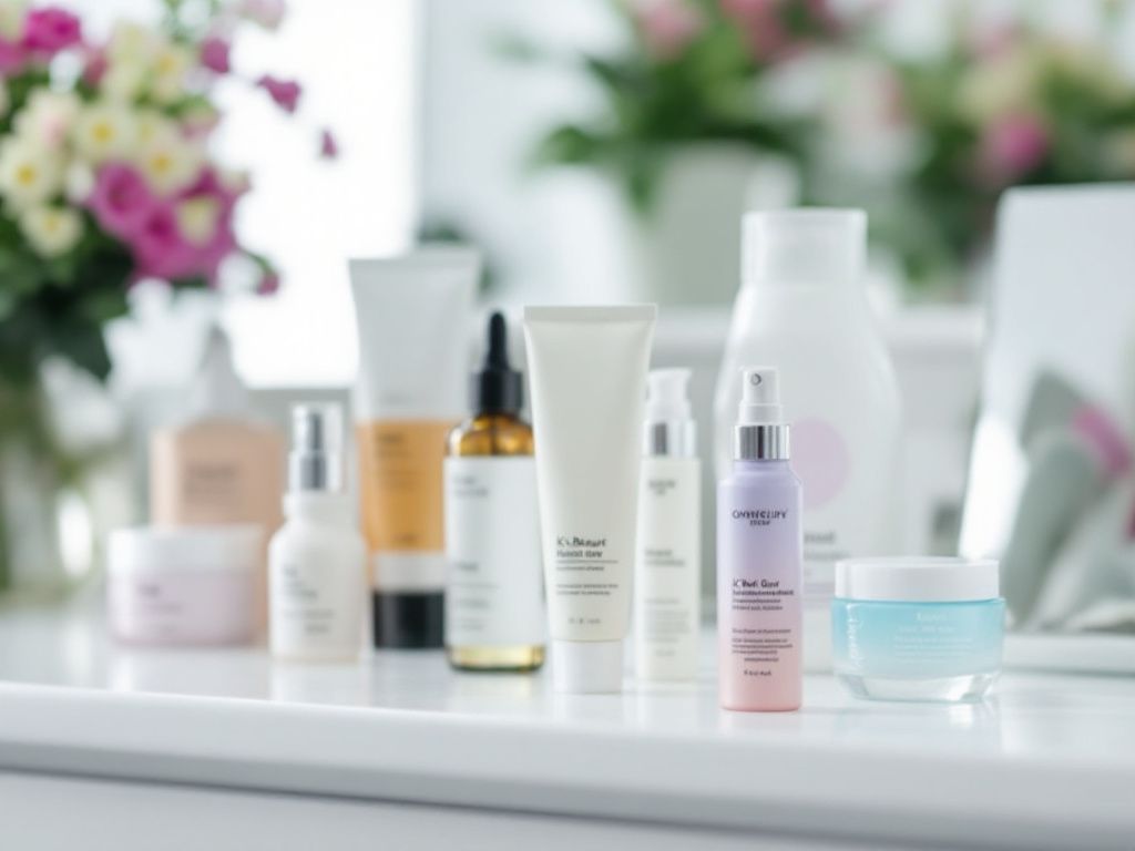 affordable k beauty skincare