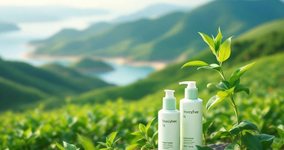 affordable korean skincare brands