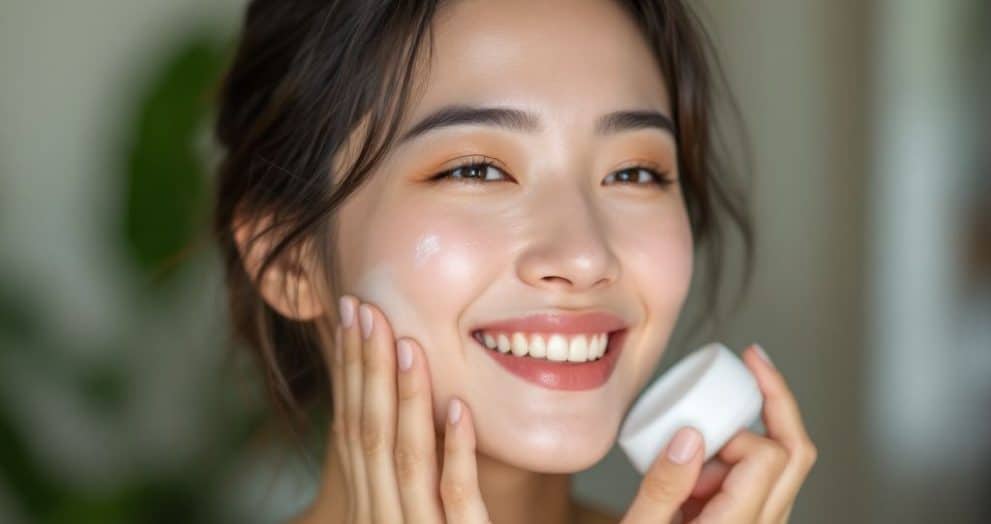 asian skincare online