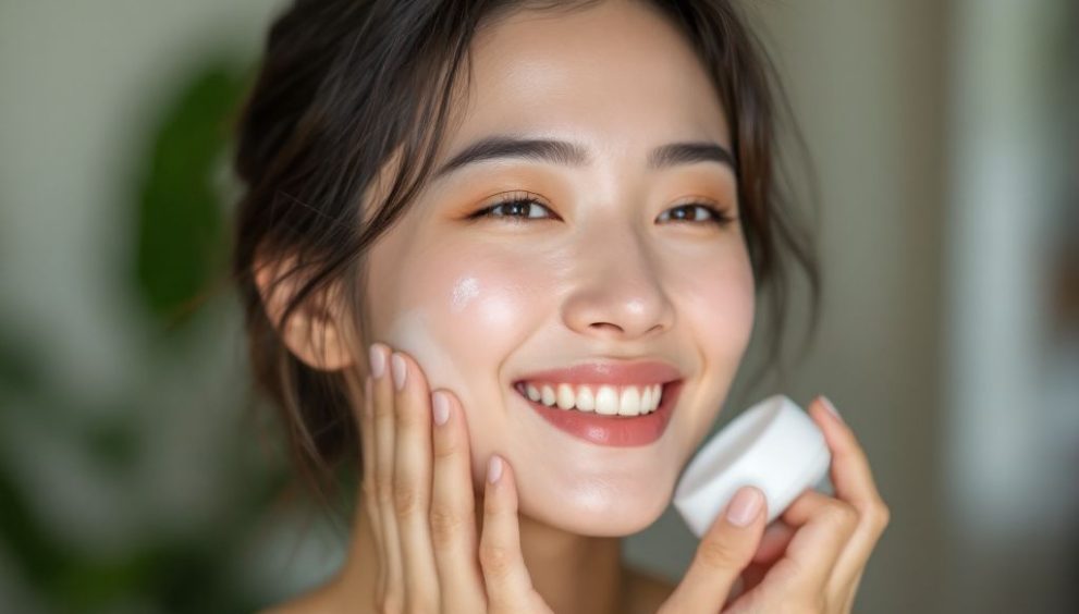 asian skincare online