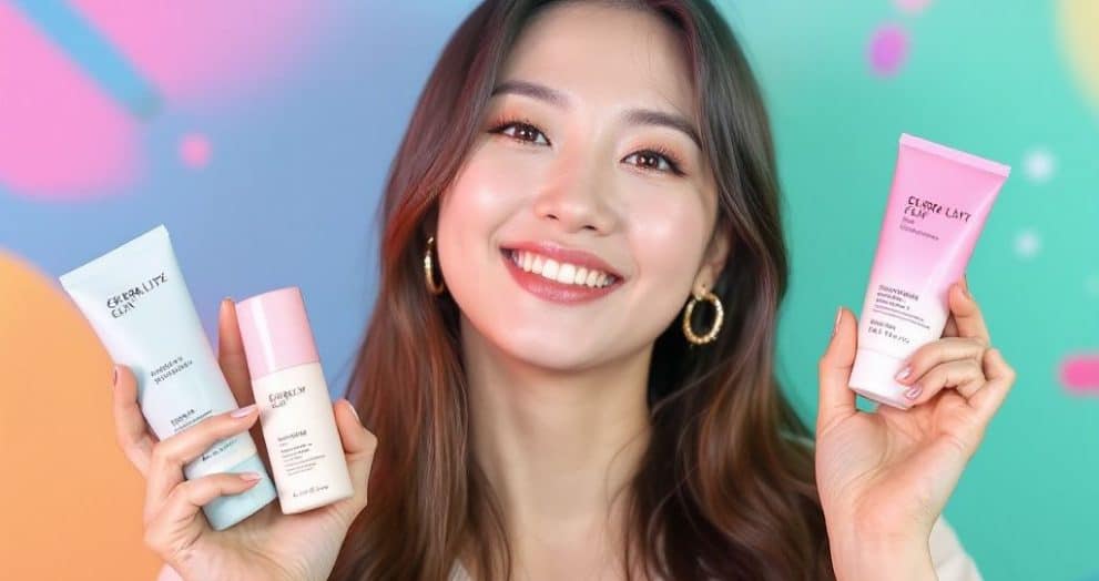 best affordable korean skincare brands