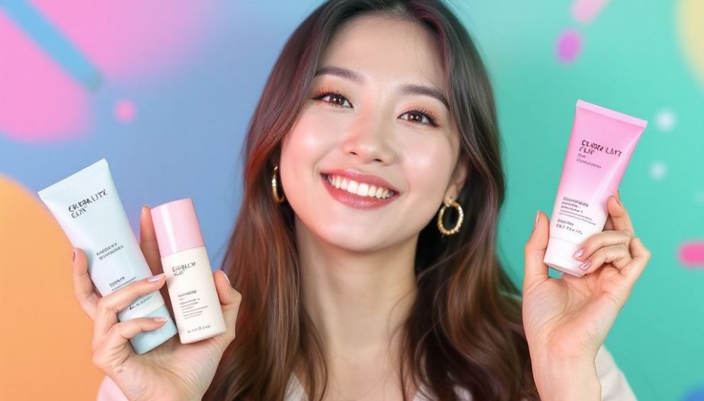 best affordable korean skincare brands