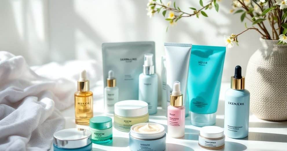 best cheap k beauty products