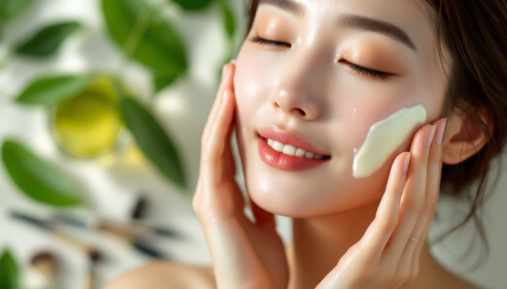 best korean facial cleanser