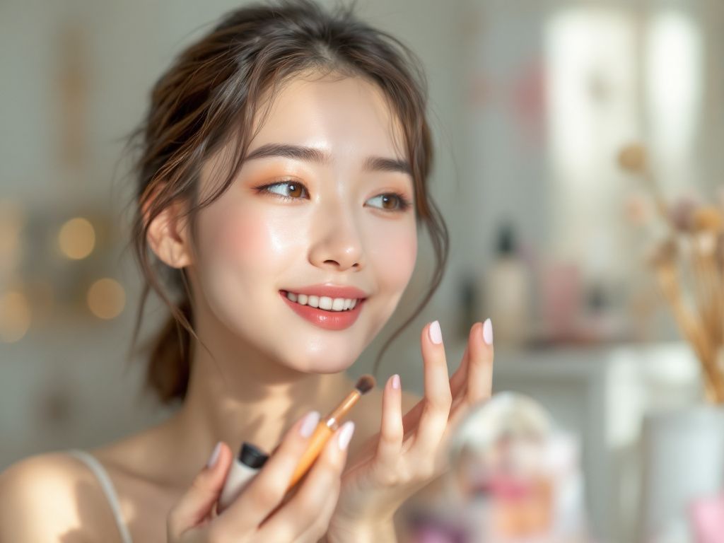 best korean makeup products