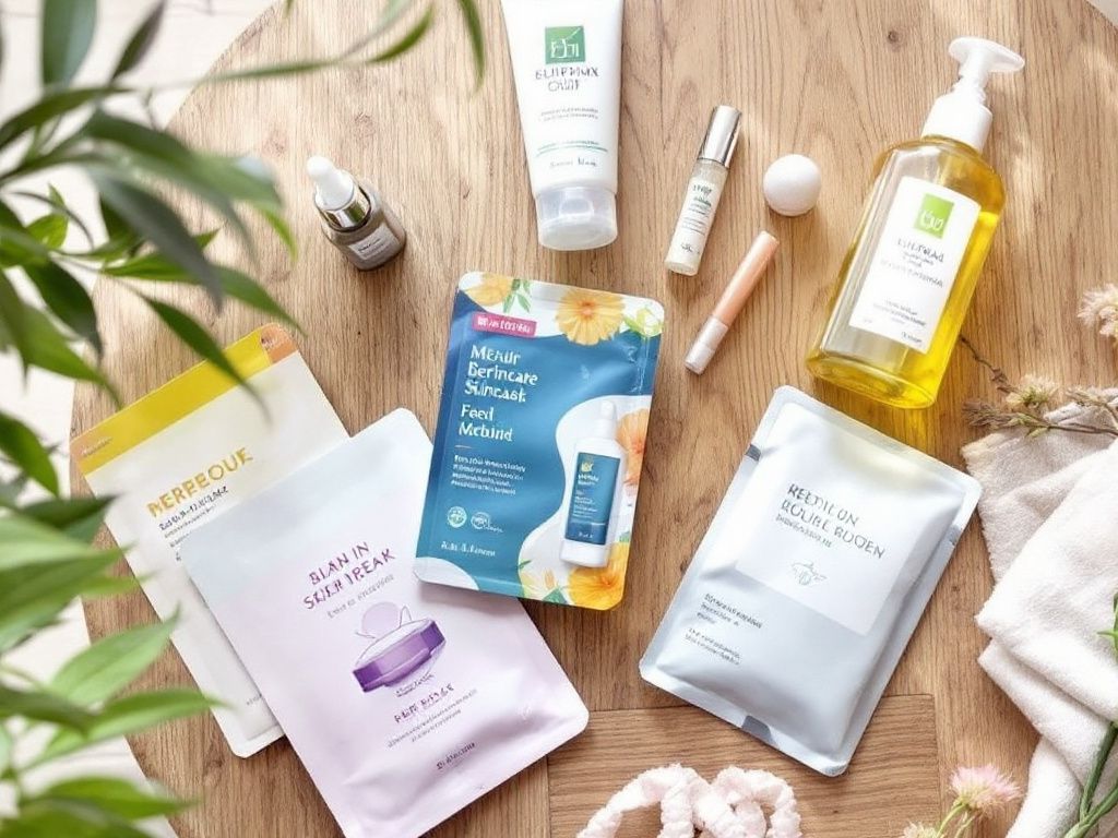 best korean skincare brands