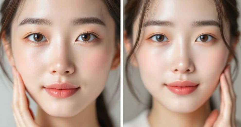 cheap korean skin care brands