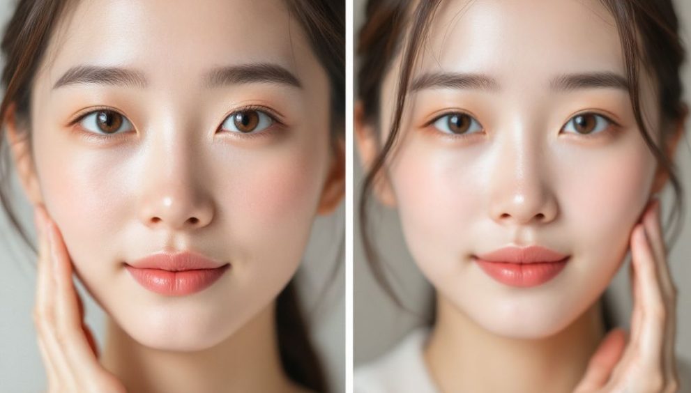 cheap korean skin care brands