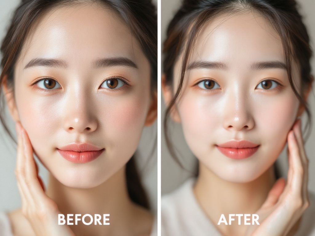 cheap korean skin care brands