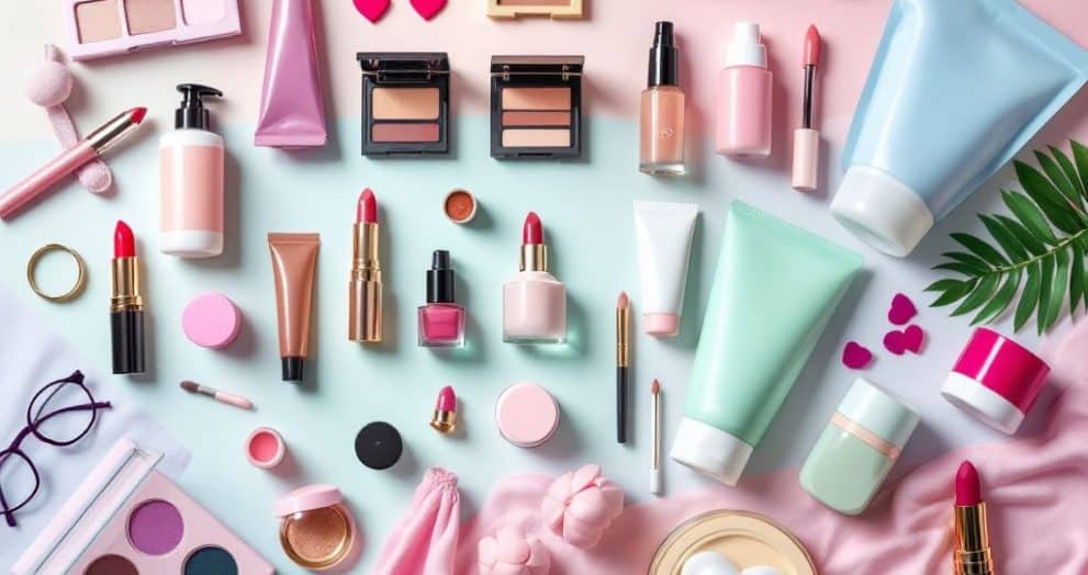 famous korean makeup brands