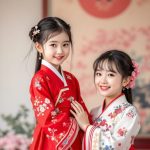 Kids Hanbok: A Colorful Journey into Tradition