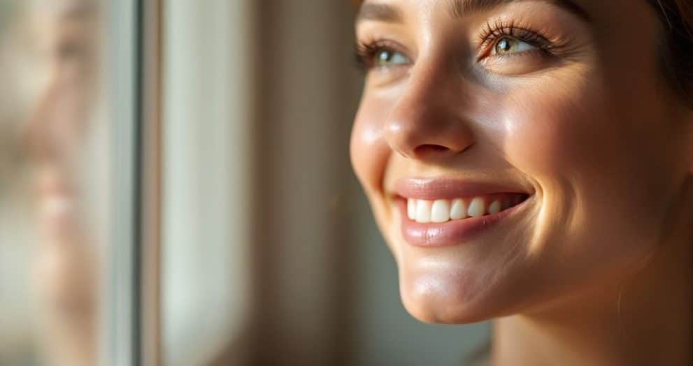 glowing clear skin secrets