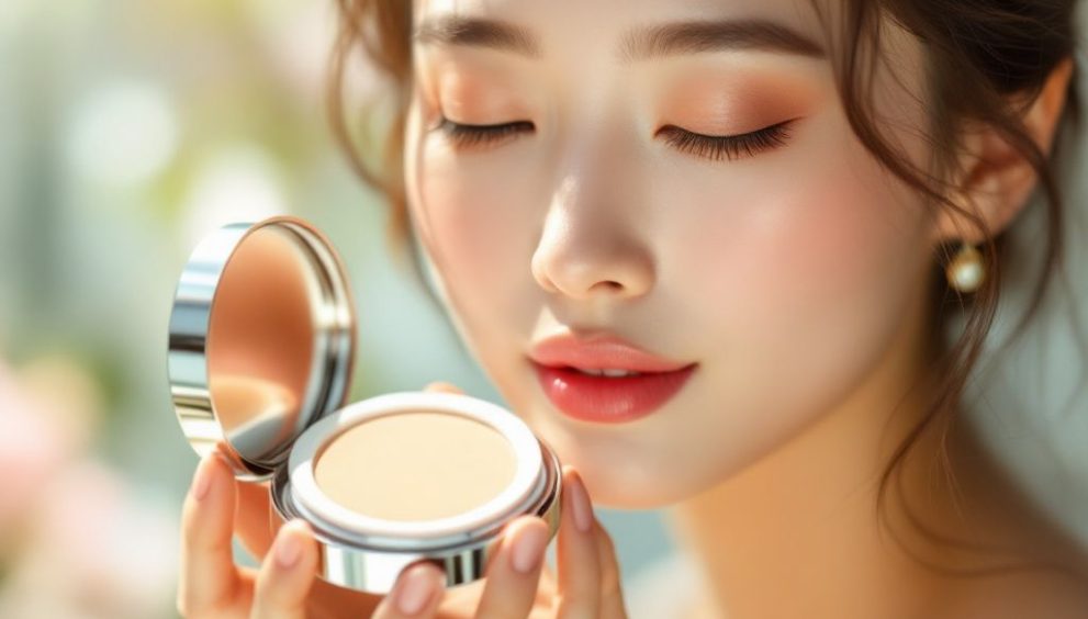 good korean makeup products