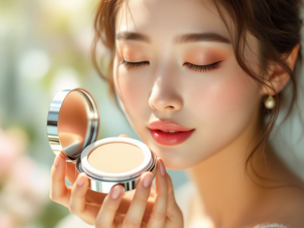 good korean makeup products