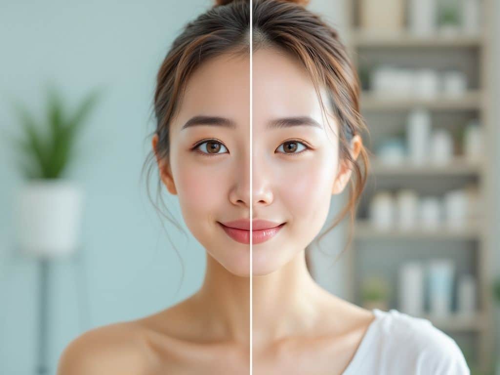 good korean skin care products