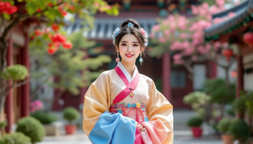 hanbok