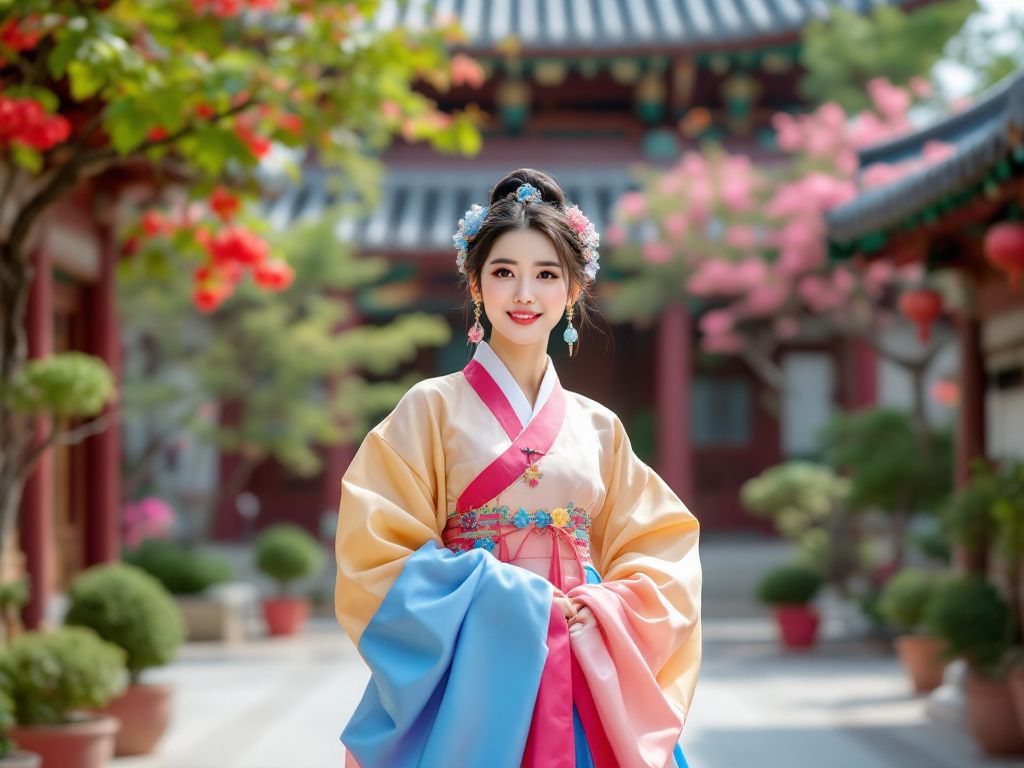 hanbok