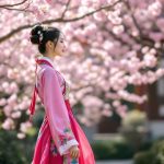 Discovering the Charm of Girls Hanbok: A Journey Through Tradition and Modern Style