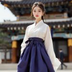 Discovering Korean Dresses: Your Next Fashion Fascination