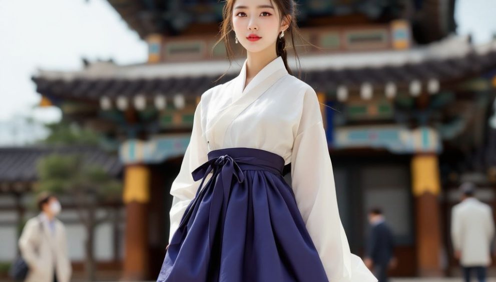 hanboks