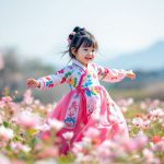 Discovering the Charm of Girls Hanbok: A Journey Through Tradition and Modern Style