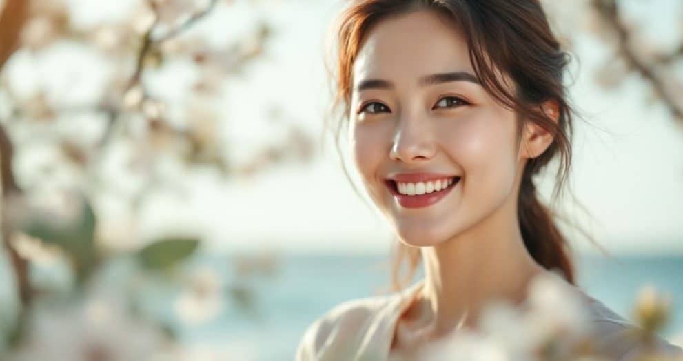 korean anti aging products