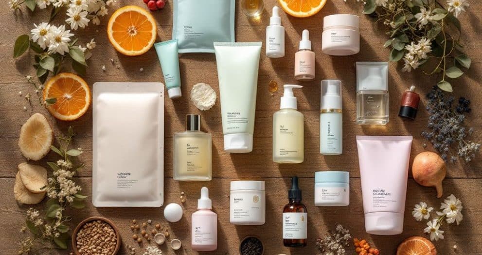 korean beauty industry