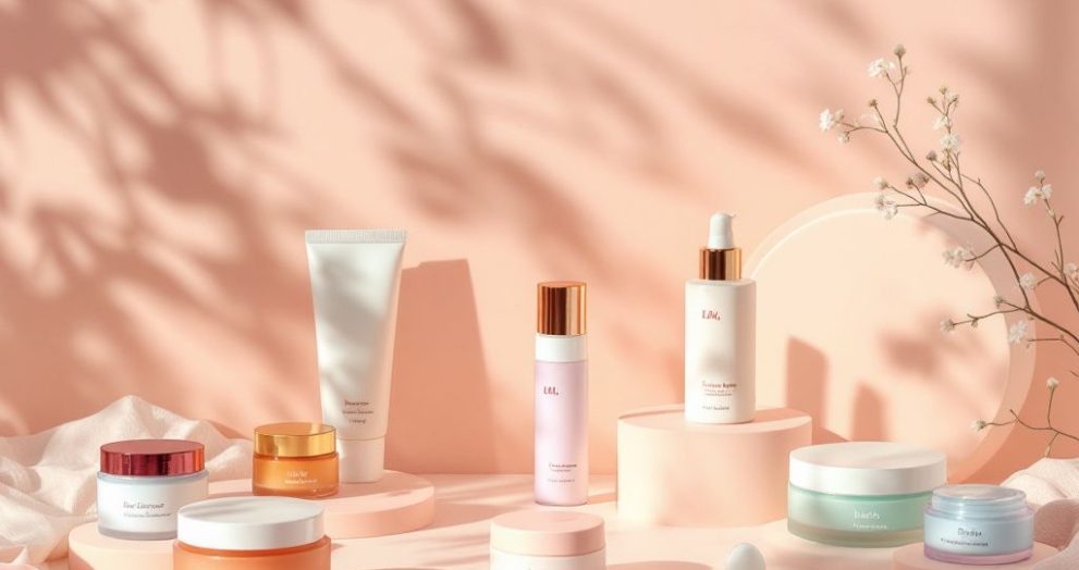 korean beauty tips