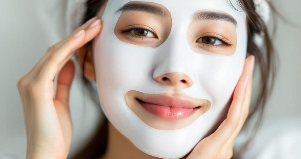 korean beauty trends