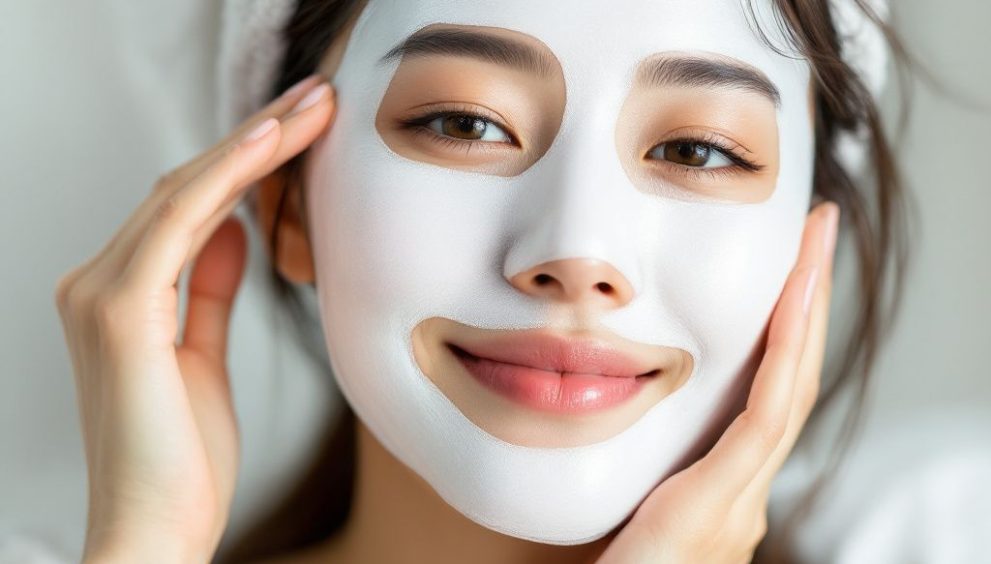 korean beauty trends