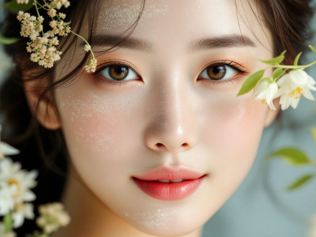 korean cosmetic products