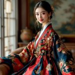 Korean Traditional Cloth: Exploring the Vibrant Heritage of Hanbok