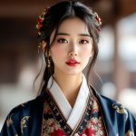 Exploring the South Korean National Dress: A Dive into Tradition