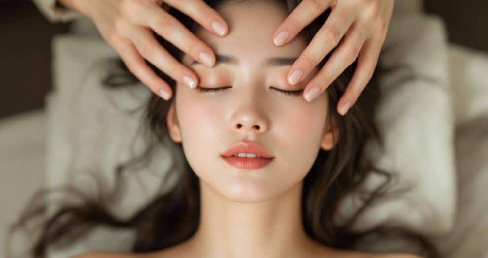korean hair care secrets