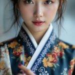 The Hanbok Dress: A Journey Through Korea’s Timeless Garb