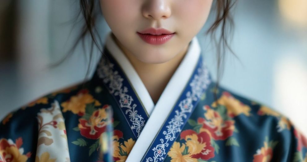 korean hanbok