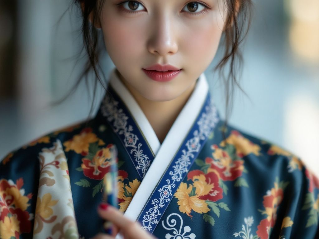 korean hanbok