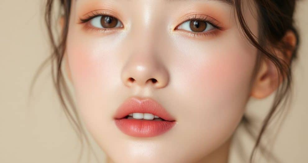 korean makeup app