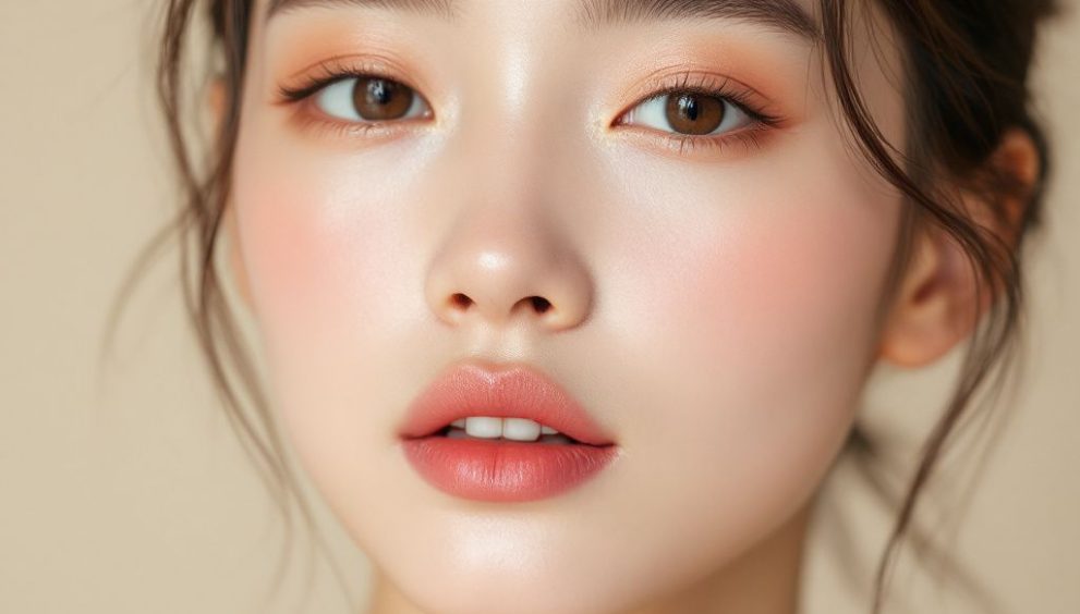 korean makeup app