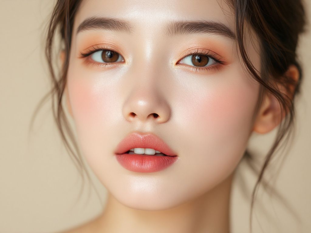 korean makeup app