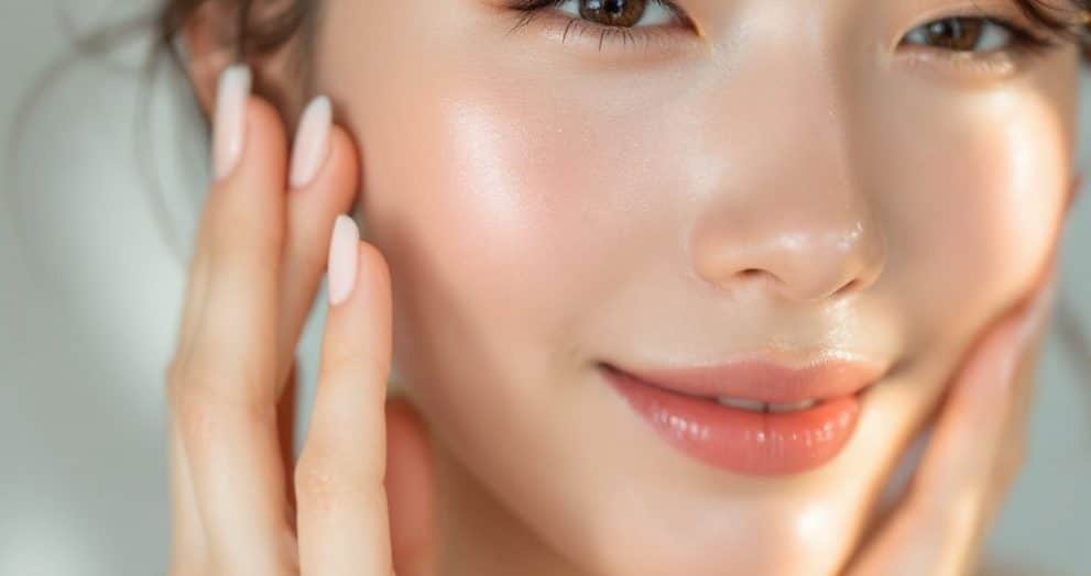 korean moisturizer