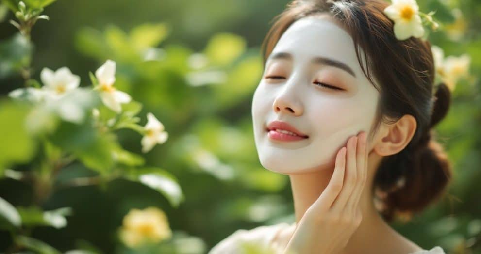 korean natural skin care