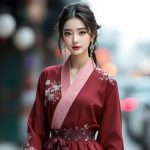 Exploring Korean Dress Style: A Journey into Fashion Finesse