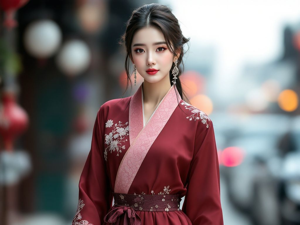 korean outfits