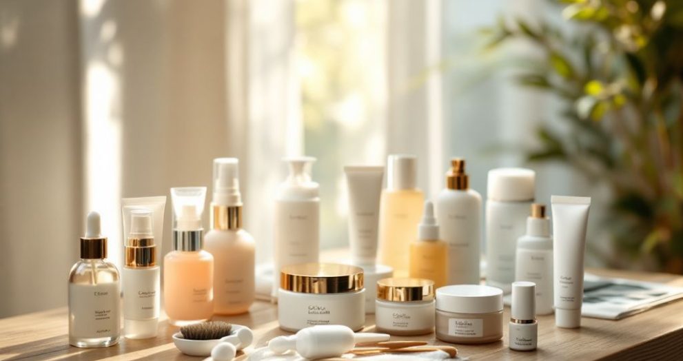 korean skin care brands list