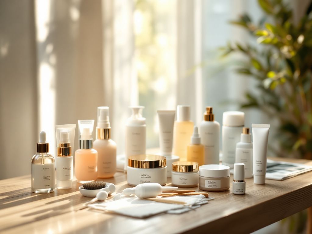 korean skin care brands list